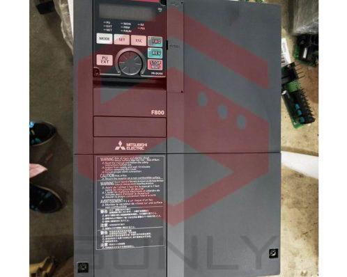 Biến tần Mitsubishi FR-F840-00310-2-60