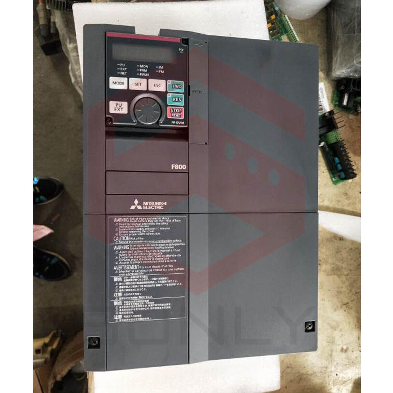 Biến tần Mitsubishi FR-F840-00310-2-60