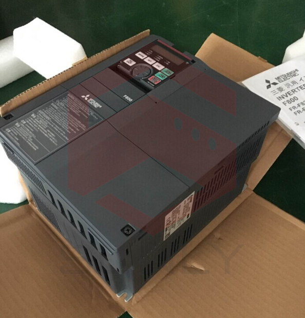 Biến tần Mitsubishi FR-F840-00380-2-60