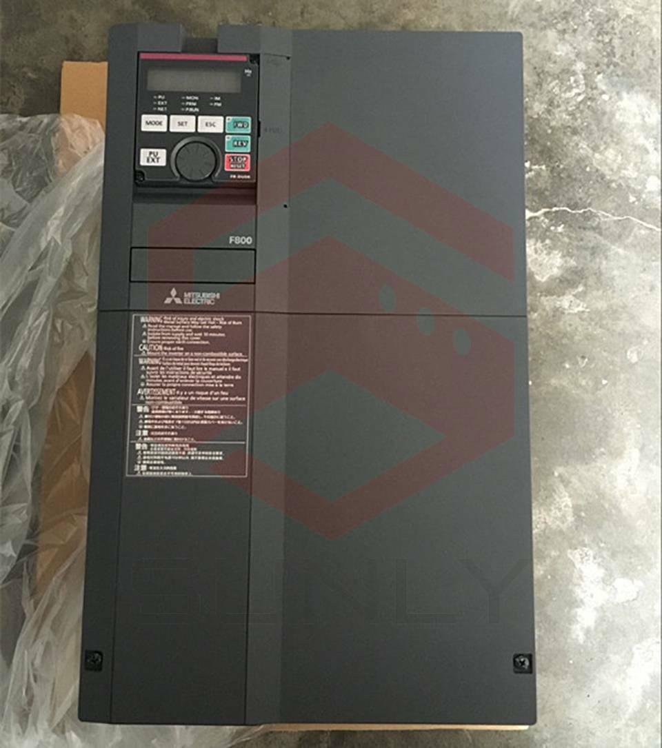 Biến tần Mitsubishi FR-F840-00620-2-60