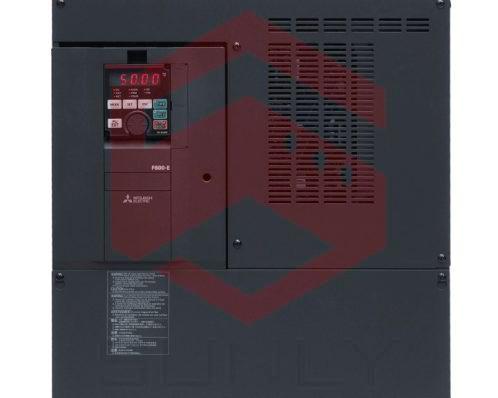 Biến tần Mitsubishi FR-F840-00930-2-60