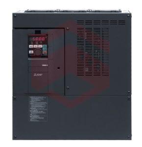 Biến tần Mitsubishi FR-F840-01160-2-60