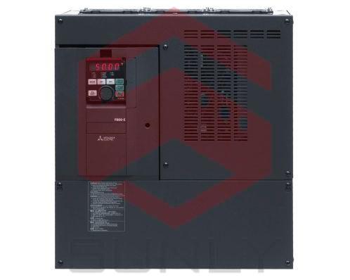 Biến tần Mitsubishi FR-F840-01800-2-60