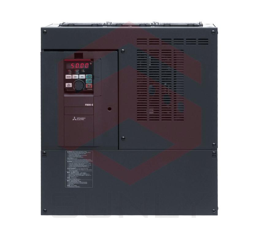 Biến tần Mitsubishi FR-F840-01800-2-60