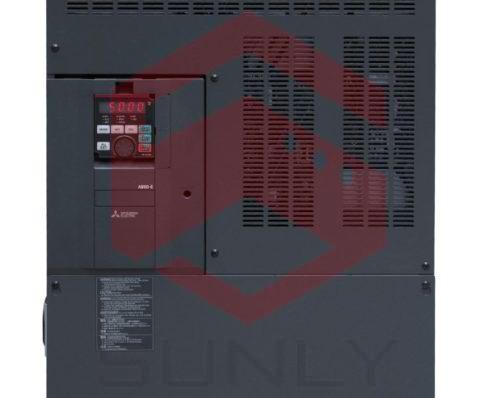 Biến tần Mitsubishi FR-F840-02600-2-60