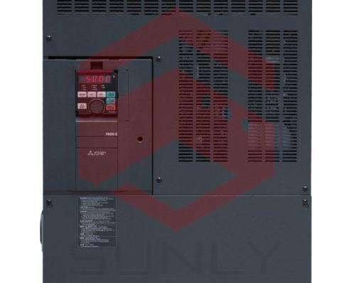 Biến tần Mitsubishi FR-F840-03250-2-60