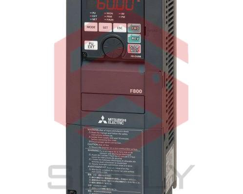 Biến tần Mitsubishi FR-F840-03610-2-60