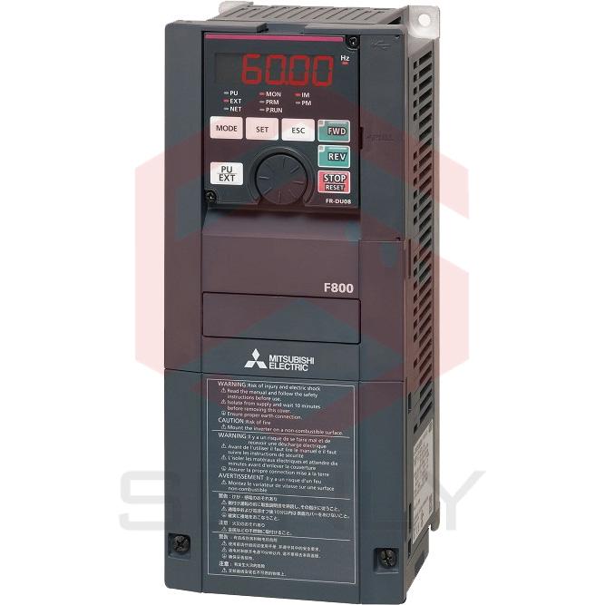Biến tần Mitsubishi FR-F840-03610-2-60