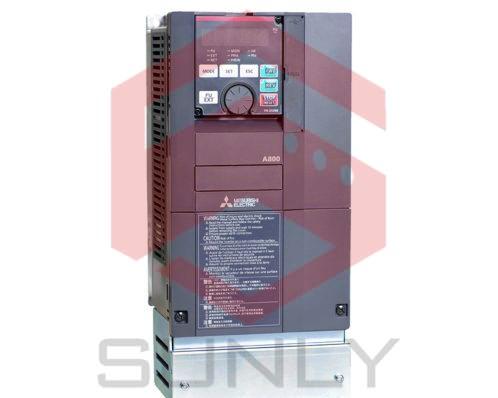 Biến tần Mitsubishi FR-F840-04320-2-60