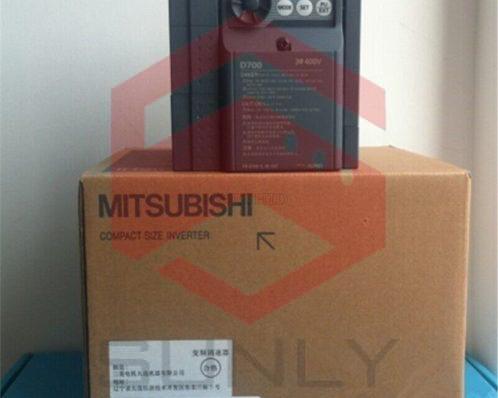 Biến tần Mitsubishi FR-D740-0.4K-CHT