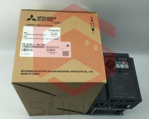 Biến tần Mitsubishi FR-D740-1.5K-CHT