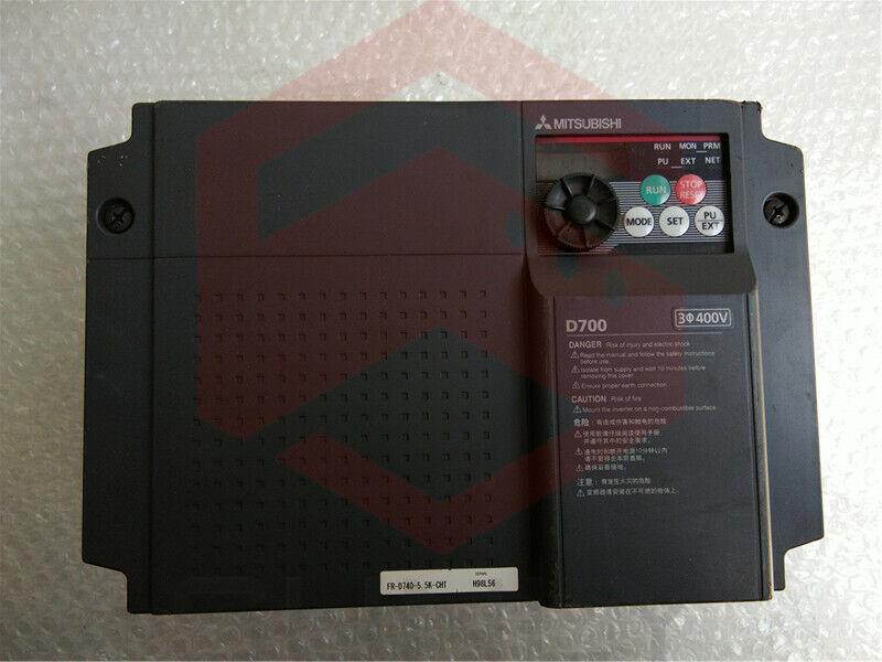 Biến tần Mitsubishi FR-D740-5.5K-CHT