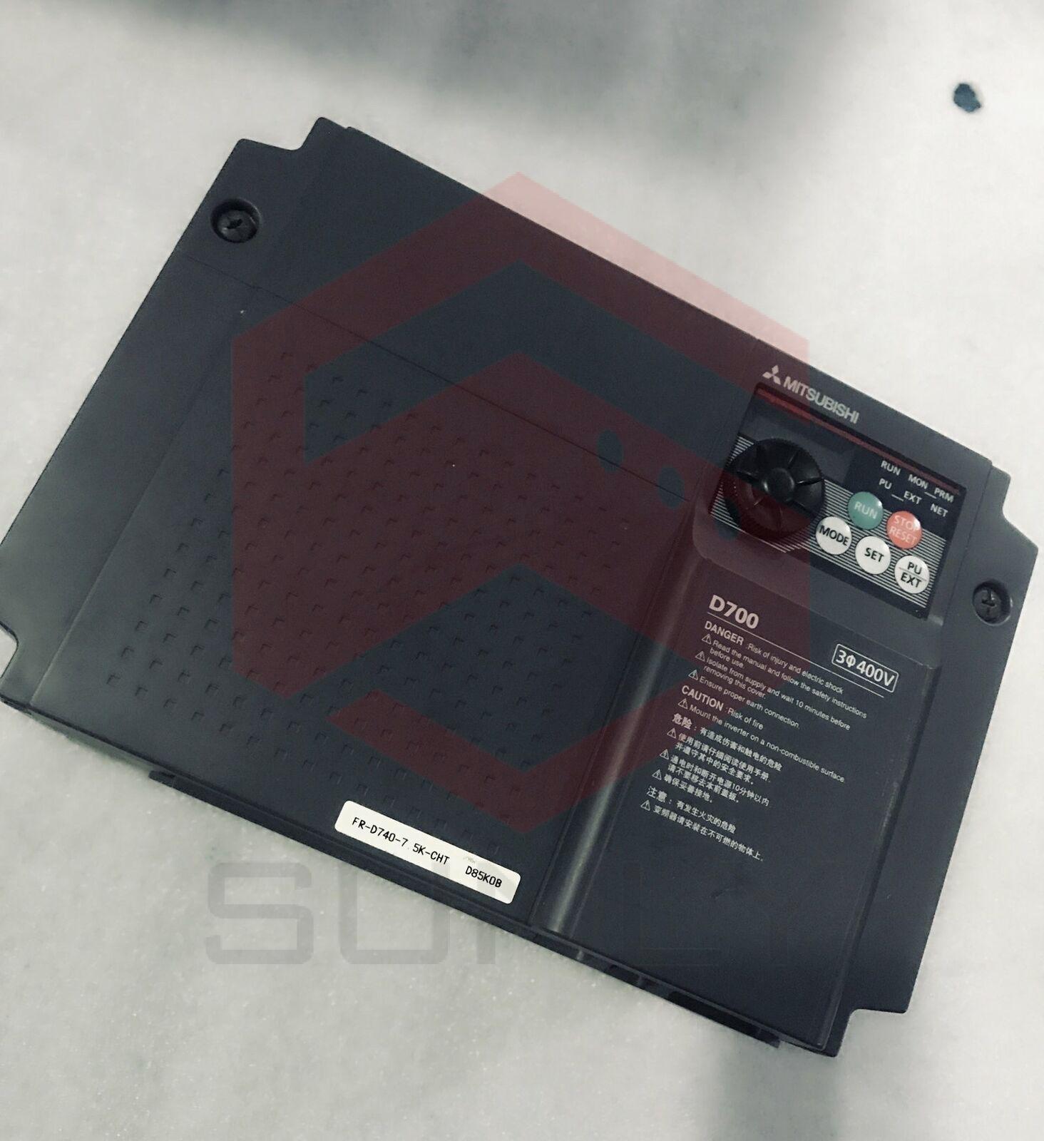 Biến tần Mitsubishi FR-D740-7.5K-CHT