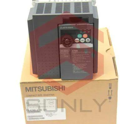 Biến tần Mitsubishi FR-E740-0.4K-CHT