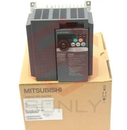 Biến tần Mitsubishi FR-E740-0.4K-CHT
