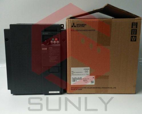 Biến tần Mitsubishi FR-E740-11K-CHT