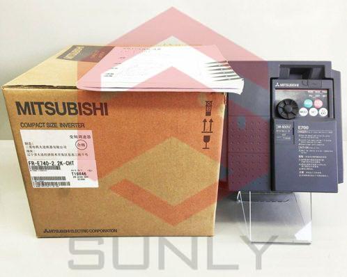 Biến tần Mitsubishi FR-E740-2.2K-CHT