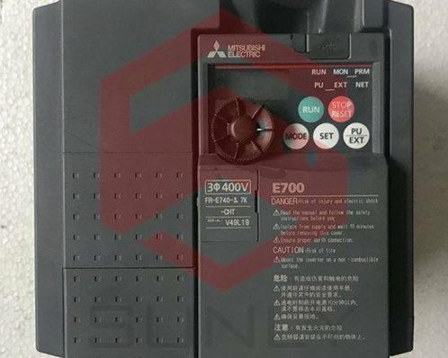 Biến tần Mitsubishi FR-E740-3.7K-CHT
