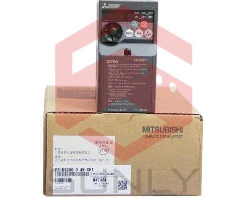 Biến tần Mitsubishi FR-D720S-0.4K-CHT