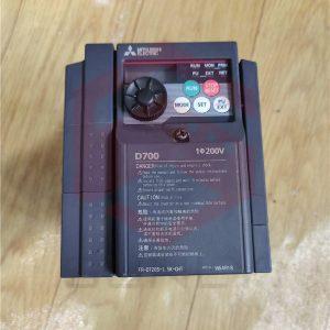 Biến tần Mitsubishi FR-D720S-1.5K-CHT