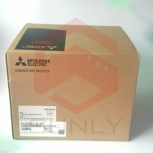 Biến tần Mitsubishi FR-D720S-2.2K-CHT