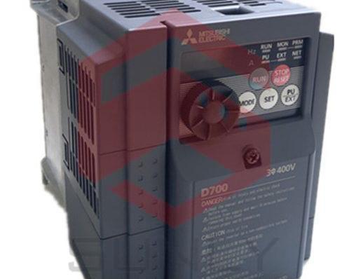 Biến tần Mitsubishi FR-D720S-2.2K-CHT