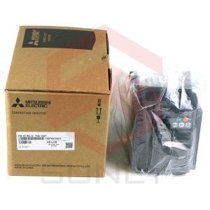 Biến tần Mitsubishi FR-D740-0.75K-CHT