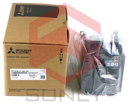 Biến tần Mitsubishi FR-D740-0.75K-CHT