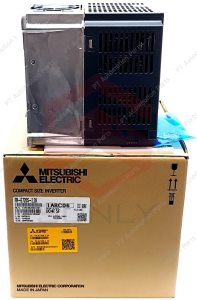 Biến tần Mitsubishi FR-E720S-2.2K-CHT