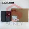 Biến tần Mitsubishi FR-E740-0.75K-CHT