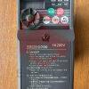 Biến tần Mitsubishi FR-D720S-0.2K-CHT
