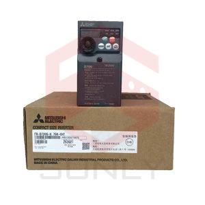 Biến tần Mitsubishi FR-D720S-0.75K-CHT