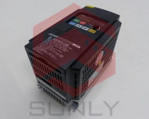 Biến Tần OMRON 3G3JX-A4004