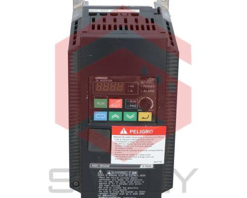 Biến Tần OMRON 3G3JX-A4007