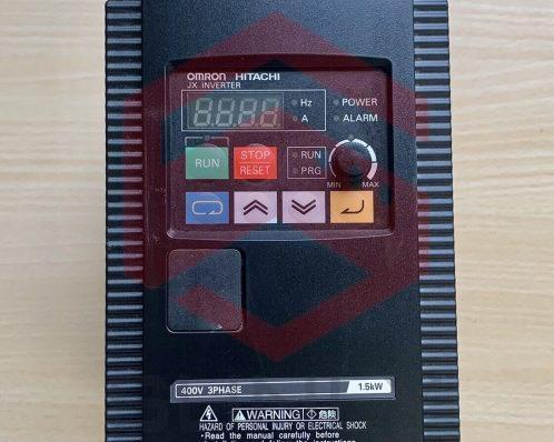 Biến Tần OMRON 3G3JX-A4015