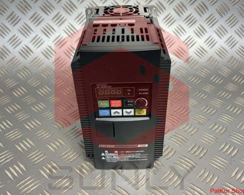 Biến Tần OMRON 3G3JX-A4022