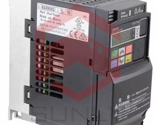 Biến Tần OMRON 3G3MX2-A2004