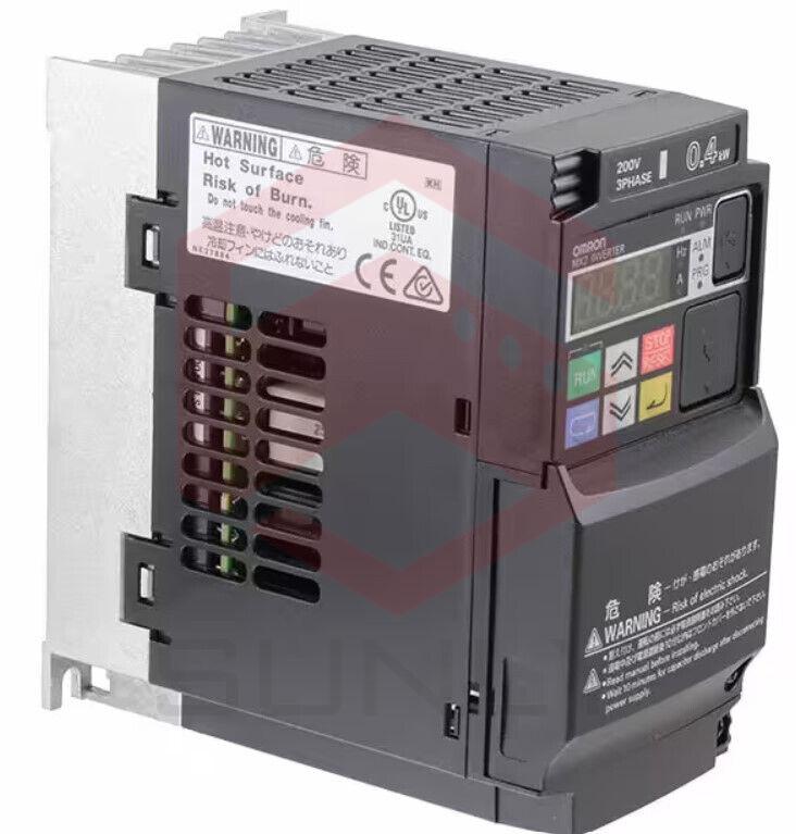 Biến Tần OMRON 3G3MX2-A2004