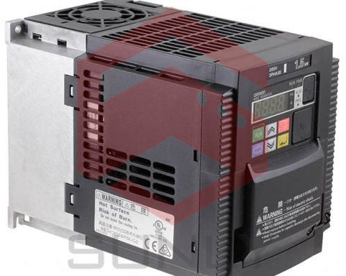 Biến Tần OMRON 3G3MX2-A2015