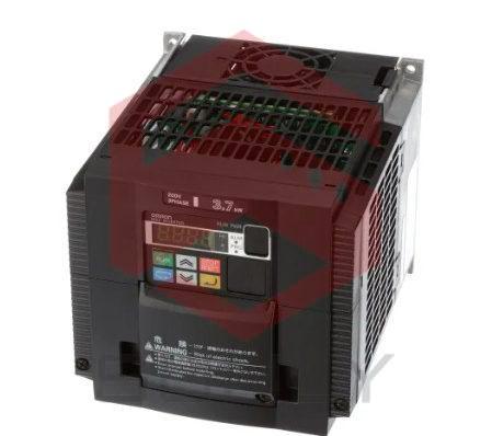 Biến Tần OMRON 3G3MX2-A2037