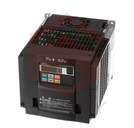 Biến Tần OMRON 3G3MX2-A2037