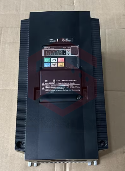 Biến Tần OMRON 3G3MX2-A2055