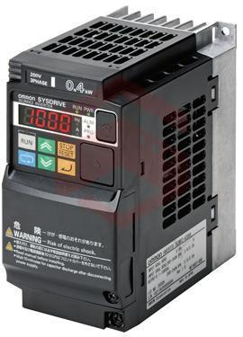 Biến Tần OMRON 3G3MX2-A4004-V1