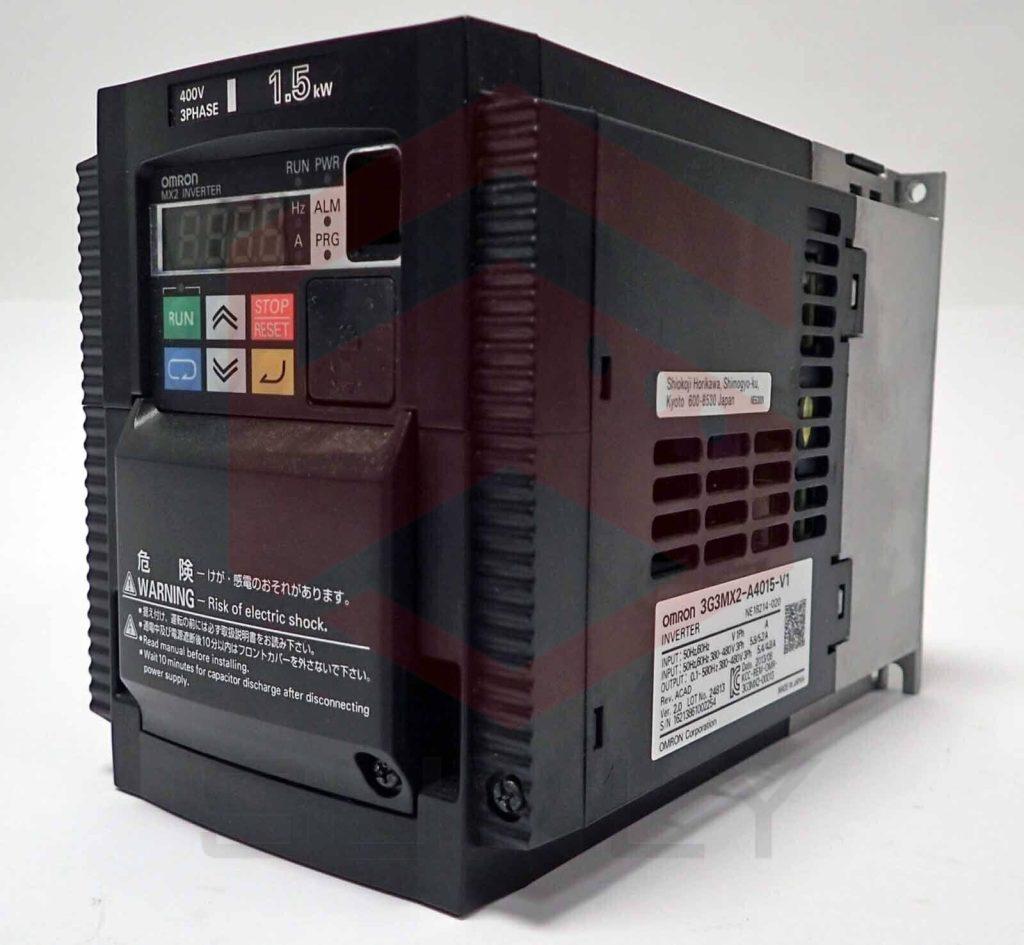 Biến Tần OMRON 3G3MX2-A4015-V1