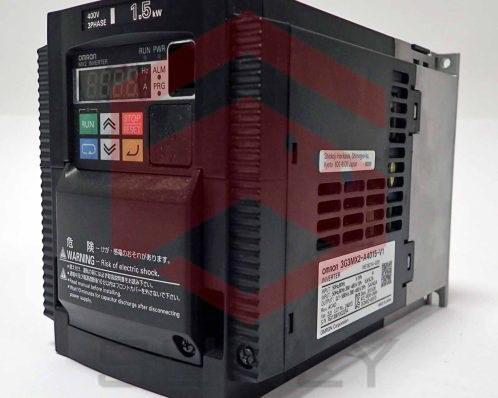 Biến Tần OMRON 3G3MX2-A4015-V1