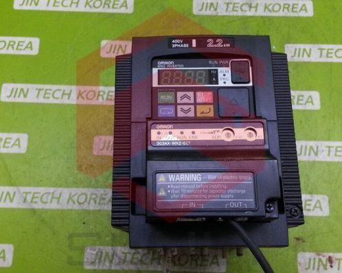 Biến Tần OMRON 3G3MX2-A4022-V1Biến Tần OMRON 3G3MX2-A4022-V1