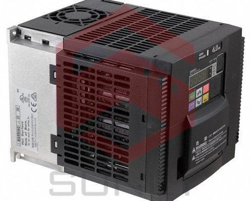 Biến Tần OMRON 3G3MX2-A4040-V1