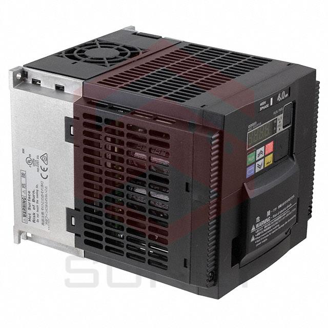 Biến Tần OMRON 3G3MX2-A4040-V1