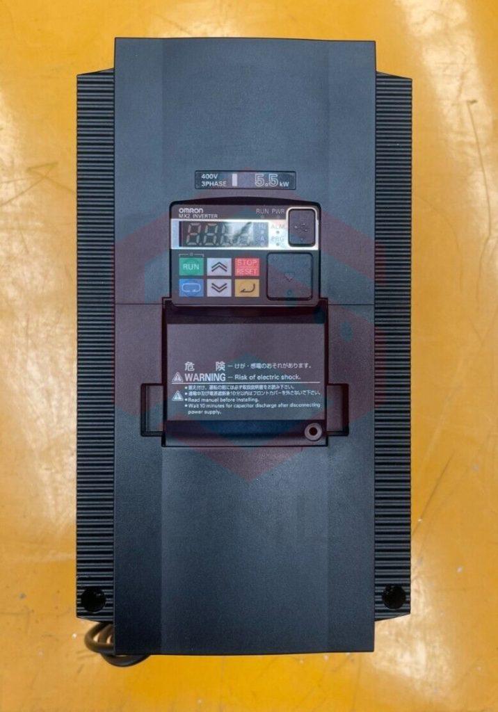 Biến Tần OMRON 3G3MX2-A4055-V1