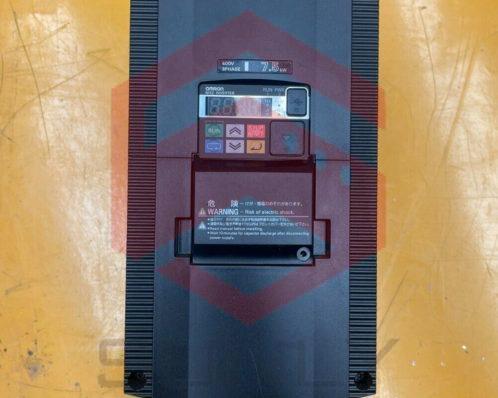 Biến Tần OMRON 3G3MX2-A4075-V1